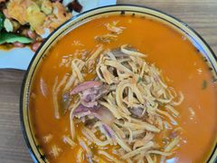 -张氏北相羊肉胡卜(八一总店)