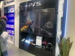 -Sony Store索尼(广州正佳店)