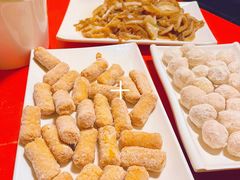 -北龙火锅店(燕山大街店)