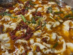 -老四川平头酸菜鱼(衙前店)