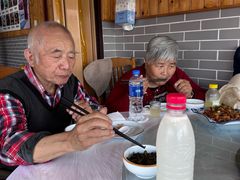 -洞天食府(北大街店)