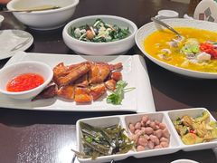 -七仙岭君澜度假酒店·桃源小馆中餐厅