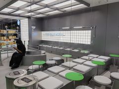 -沪上阿姨·臻选茶饮(上海环球港店)