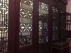 -吴门人家·苏宴宫廷菜(拙政园店)