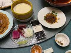 -北国之春国宴(乌兰察布店)