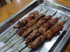 -满记烧饼(牛街东里小区一区店)