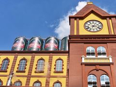 -青岛啤酒博物馆