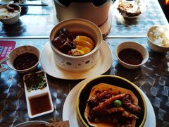 -日昌餐馆(亦庄店)