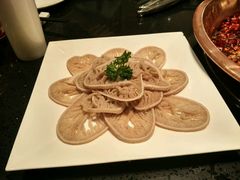 极品千层肚-锦官会