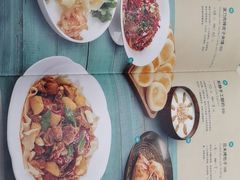 -新疆巴州金丝特餐厅(大钟寺店)