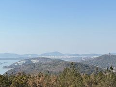-宝界山林公园