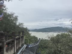 -丰都鬼城名山景区
