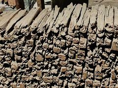 -北京大葆台遗址博物馆