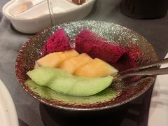 -A One Kitchen·南京精菜馆(德基广场店)