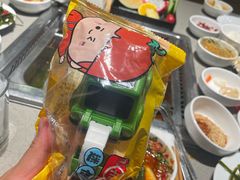 -海底捞火锅(杭州天虹购物中心店)