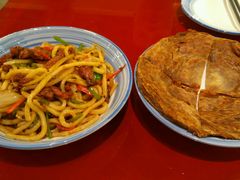 -宏状元现熬粥·京味菜(五棵松店)