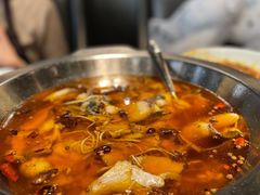 -新沸腾鱼乡(世贸天阶店)