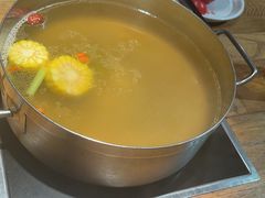 -牛很鲜潮汕牛肉火锅(朝晖路店)