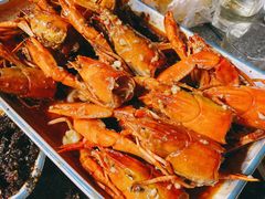 -三妹小龙虾·黄油蟹(华侨城总店)