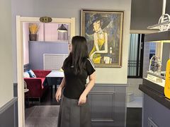 -吱咖啡西式简餐
