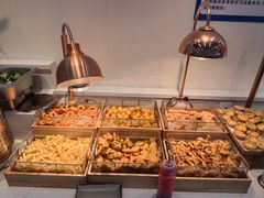 -仙螺岛海鲜自助餐厅(总店)