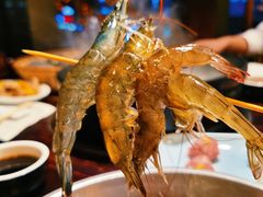 -滋粥楼·顺德菜海鲜茶点(方舟店)