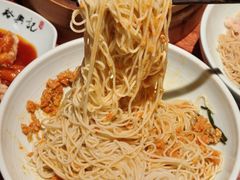 -裕兴记•蟹黄面馆(人民广场店)