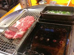 -伍丁·烤牛肋(和平东桥店)