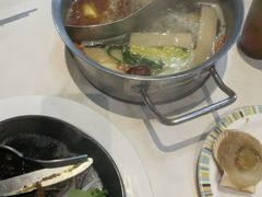 -吉布鲁牛排海鲜自助(温江合生汇店)