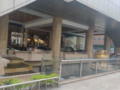 -南京金丝利喜来登酒店