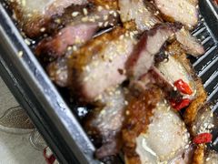 -龙姐私房菜(和顺古镇店)