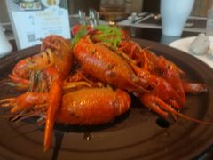 -AdD全日制餐厅(中谷花园酒店)