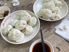 三鲜包子-津门张记包子铺(华昌道店)