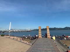 -深圳湾公园(南山区)