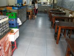 -纵目澄城水盆羊肉(总店)