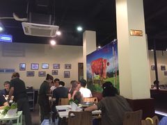 -三毛牛肉店(福强店)