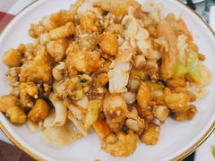 老幼乐八珍豆腐-桃子餐厅·天津菜(王顶堤总店)