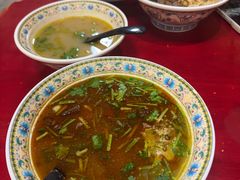-金杨拉面王小吃面馆·牛三宝面·红烧牛肉粉