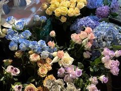 -循礼门鲜花花市(武汉循礼门店)