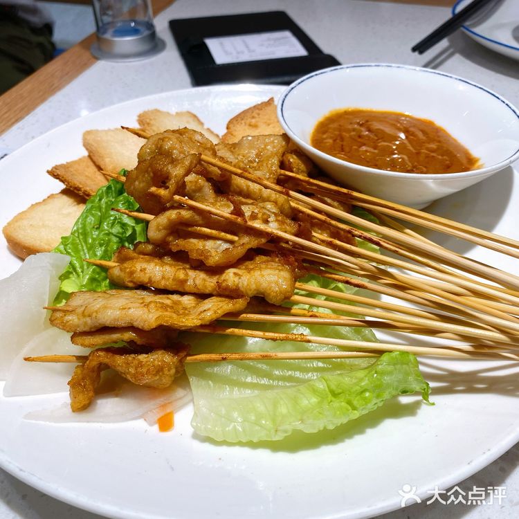 又鲜又甜，汤只有一点点