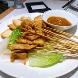又鲜又甜，汤只有一点点