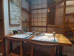 -衣川小森林·料理·寿司(鸿铭中心店)