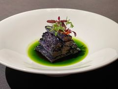 -上海滩餐厅(BFC外滩金融中心店)
