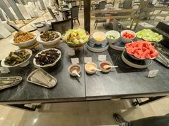 -京香轩·中餐厅(上海中庚聚龙酒店)