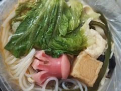 -正宗陕西肉夹馍(红荔店)