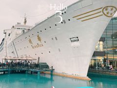 -润园四季椰子鸡火锅(海上世界店)
