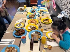 -帝企鹅自助餐厅•儿童岛•真企鹅(长隆企鹅酒店)