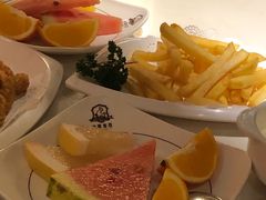 -米莱蒂亞牛排餐厅(福园广场店)