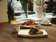 -小喜客·云南特色菜(纳西庭院店)