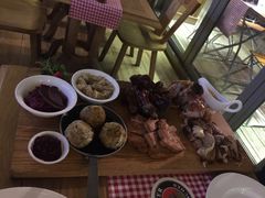 -Paulaner·德国帕拉娜自酿啤酒餐厅(海上世界店)